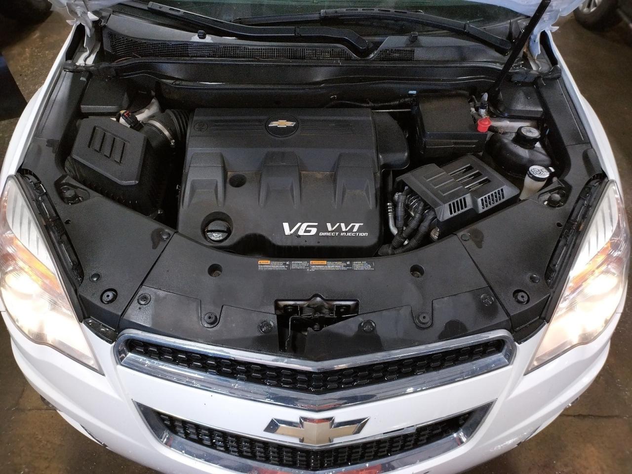 Zdjęcie 7 z aukcji – 2012 CHEVROLET EQUINOX LT z VIN 2GNFLGE58C6195590