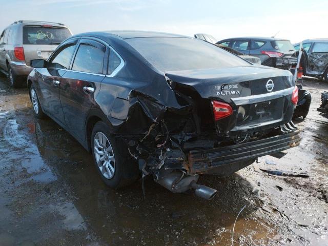 Photo 3 from auction – 2016 NISSAN ALTIMA 2.5 with VIN 1N4AL3AP1GC177146