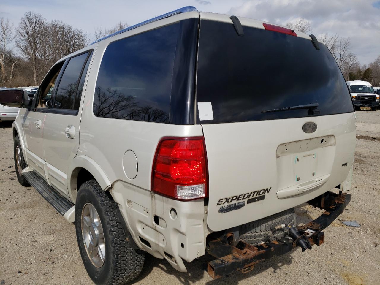 Photo 3 from auction – 2006 FORD EXPEDITION with VIN 1FMFU20586LA70306
