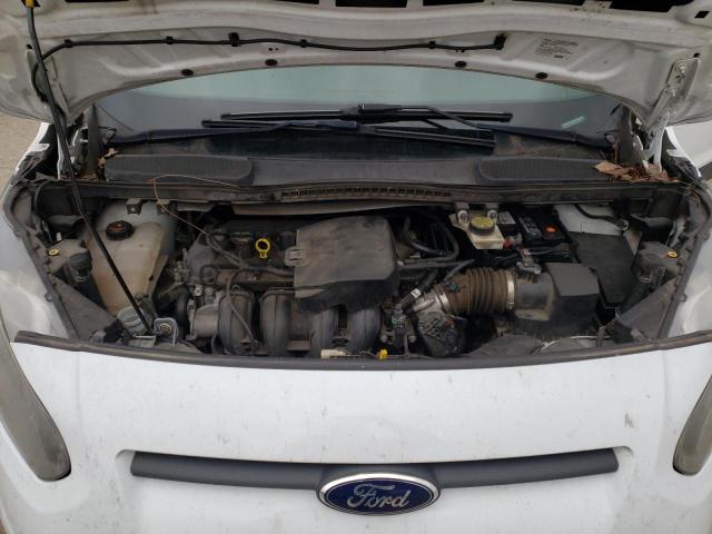 Photo 7 from auction – 2014 FORD TRANSIT CO with VIN NM0LS7F77E1165210