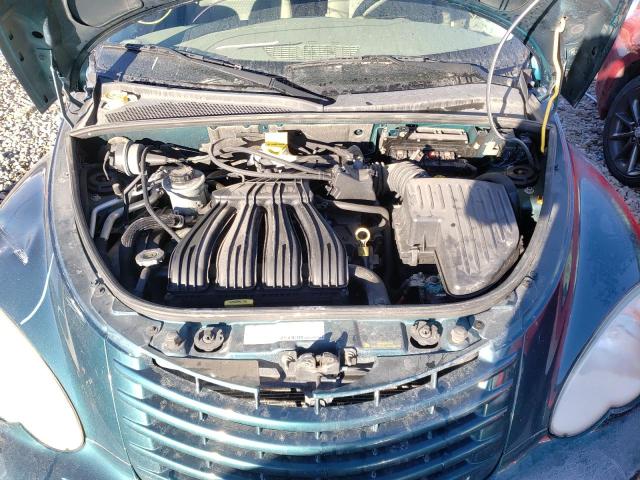 Photo 7 from auction – 2008 CHRYSLER PT CRUISER with VIN 3A8FY58B98T239253
