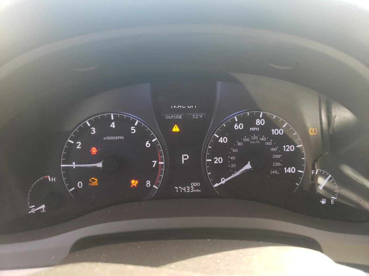 Photo 8 from auction – 2015 LEXUS RX 350 BAS with VIN JTJBK1BA0F2482803