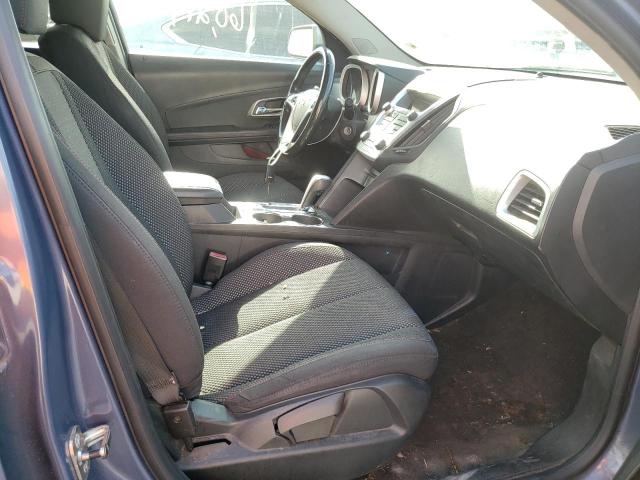 Photo 5 from auction – 2011 CHEVROLET EQUINOX LT with VIN 2CNALDEC5B6419716