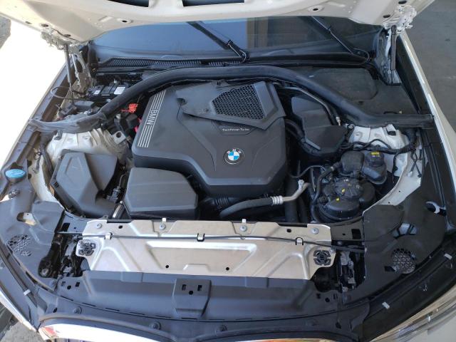 Photo 7 from auction – 2020 BMW 330I with VIN 3MW5R1J01L8B34717