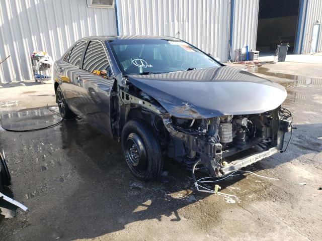 Photo 1 from auction – 2014 TOYOTA CAMRY L with VIN 4T1BF1FK9EU734105