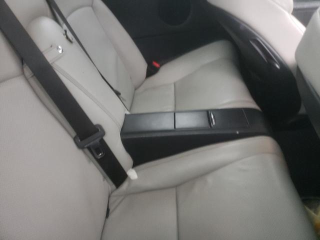 Photo 6 from auction – 2011 LEXUS IS 350 with VIN JTHFE2C25B2505803