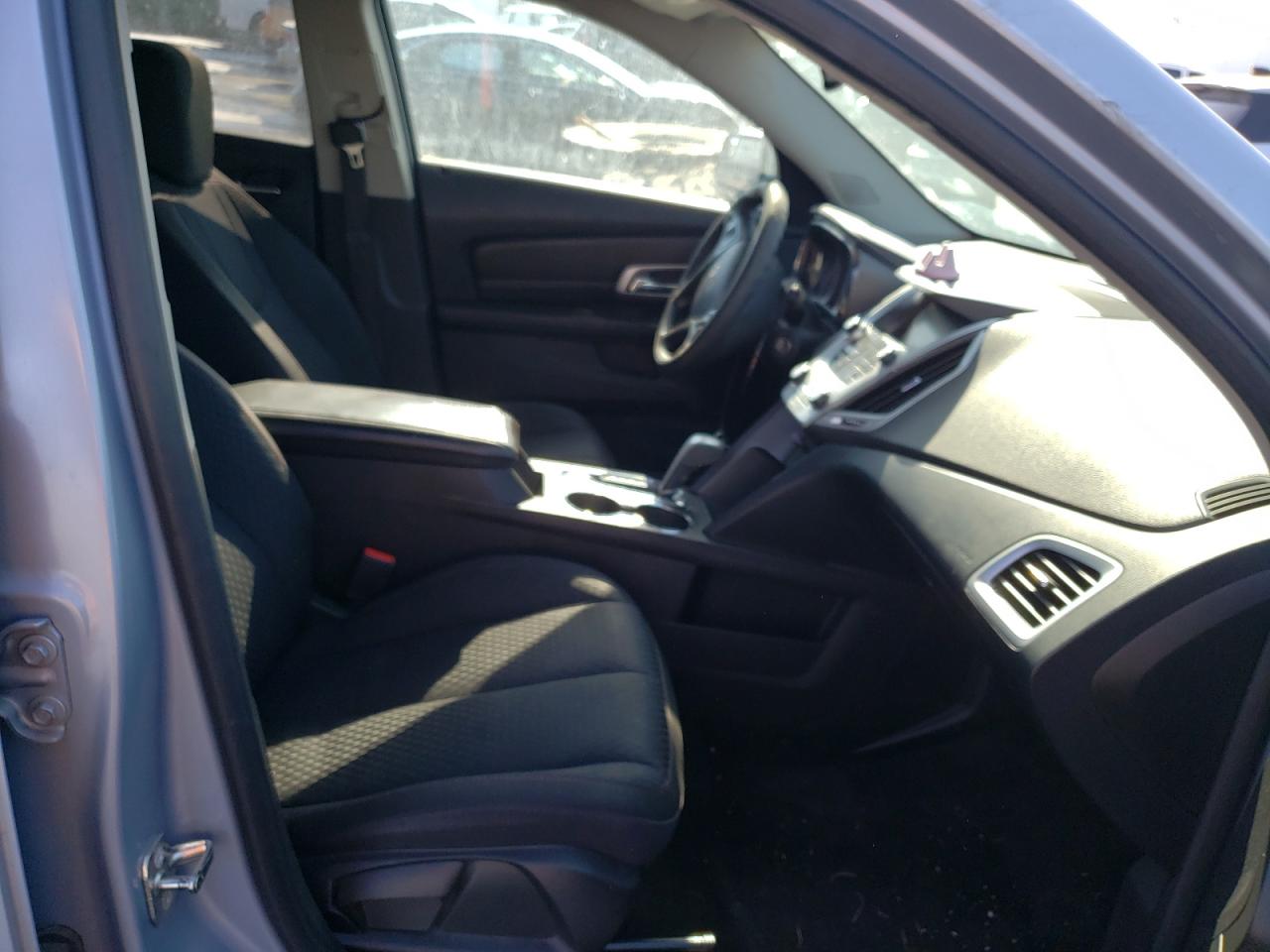 Photo 5 from auction – 2014 GMC TERRAIN SL with VIN 2GKALMEK1E6171887