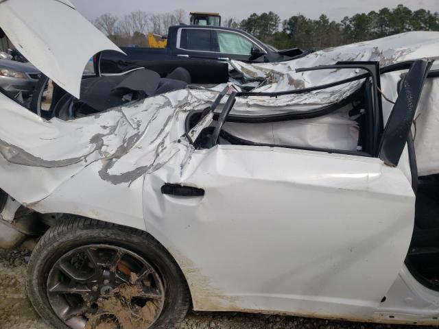 Photo 6 from auction – 2018 DODGE CHARGER GT with VIN 2C3CDXJG9JH213584