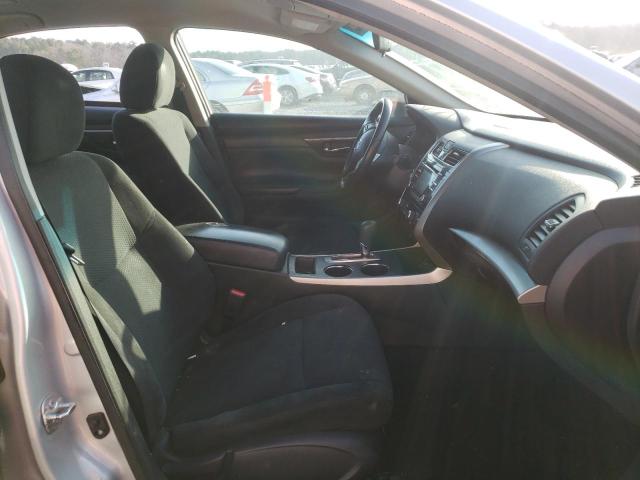 Photo 5 from auction – 2015 NISSAN ALTIMA with VIN 1N4AL3AP9FC433953