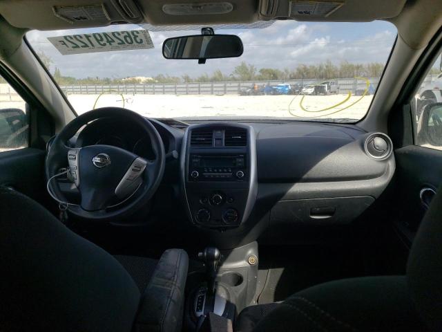 Photo 9 from auction – 2017 NISSAN VERSA S with VIN 3N1CN7AP0HL839716