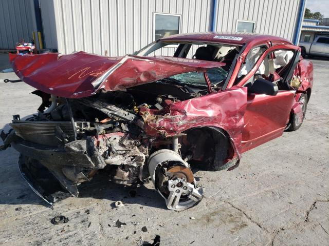 Photo 2 from auction – 2008 DODGE AVENGER SX with VIN 1B3LC56R48N571921