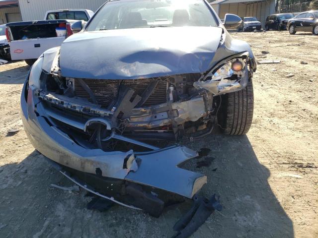 Photo 9 from auction – 2012 MAZDA 6 S with VIN 1YVHZ8EB5C5M33770