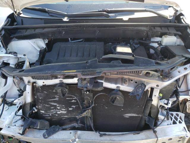 Photo 7 from auction – 2016 TOYOTA HIGHLANDER with VIN 5TDBKRFH2GS305558