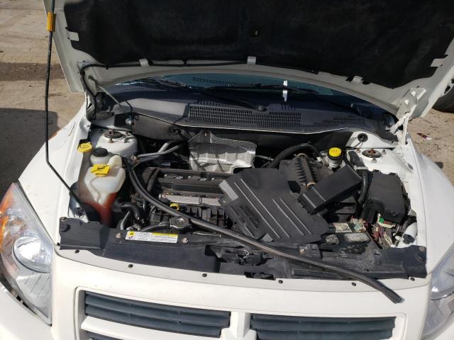 Photo 7 from auction – 2008 DODGE CALIBER with VIN 1B3HB28B78D681178