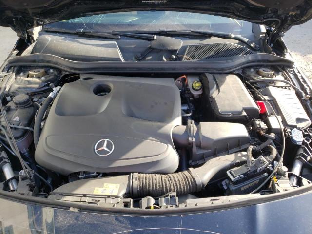 Photo 7 from auction – 2018 MERCEDES-BENZ CLA250 with VIN WDDSJ4EB3JN559463