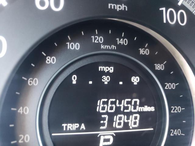 Photo 8 from auction – 2014 HONDA ACCORD LX with VIN 1HGCR2F35EA103076
