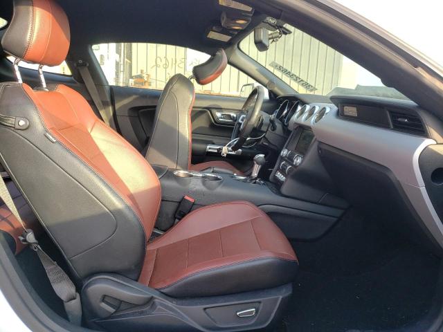 Photo 5 from auction – 2015 FORD MUSTANG GT with VIN 1FA6P8CF5F5402117