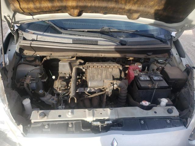 Photo 7 from auction – 2014 MITSUBISHI MIRAGE DE with VIN ML32A3HJ2EH010013