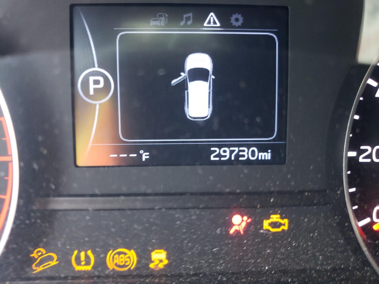 Photo 8 from auction – 2018 KIA SPORTAGE E with VIN KNDPN3AC0J7477210
