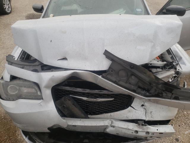 Photo 7 from auction – 2019 CHRYSLER 300 TOURIN with VIN 2C3CCAAG9KH589932