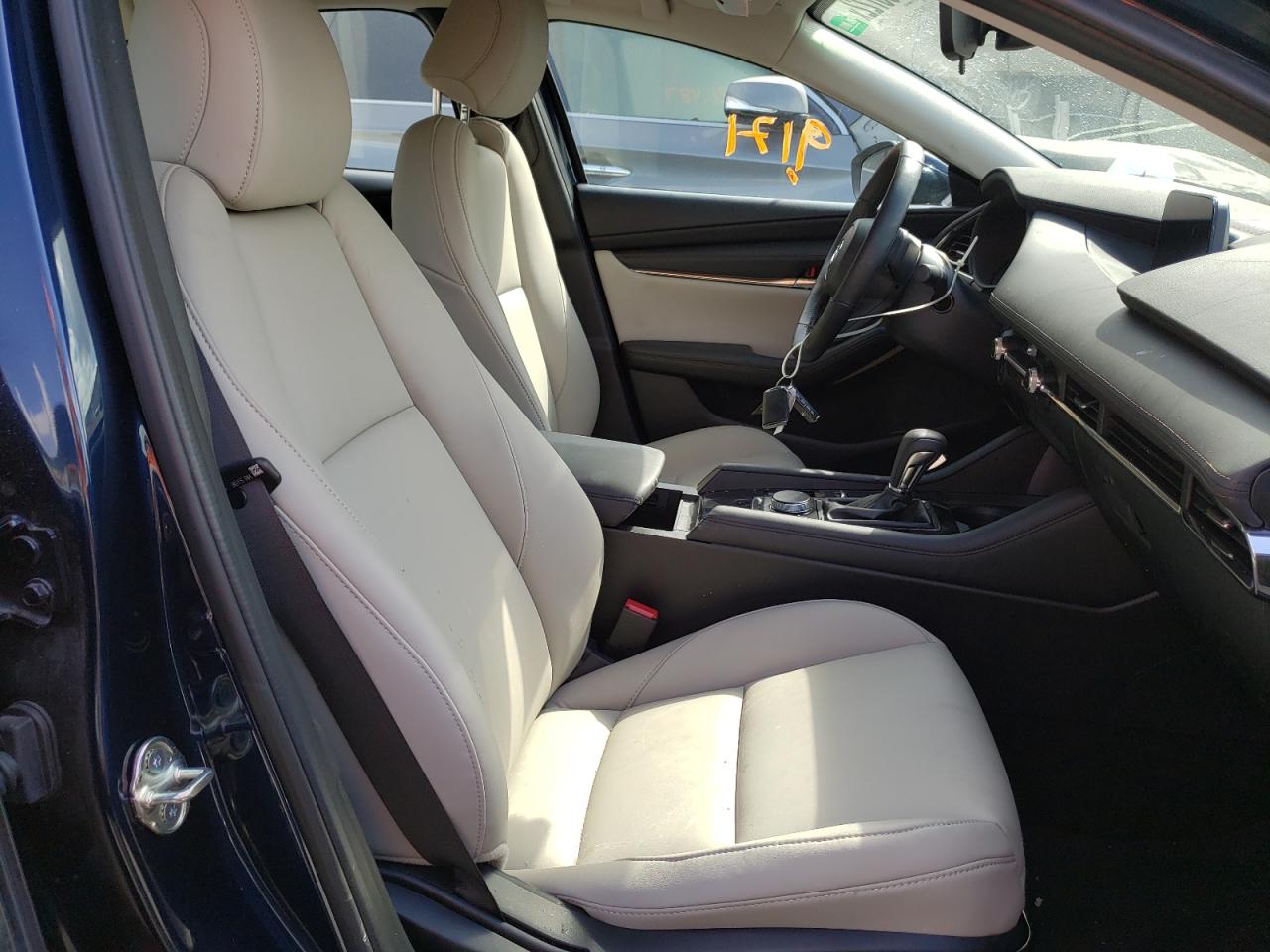 Photo 5 from auction – 2021 MAZDA 3 PREFERRE with VIN 3MZBPACL3MM214822