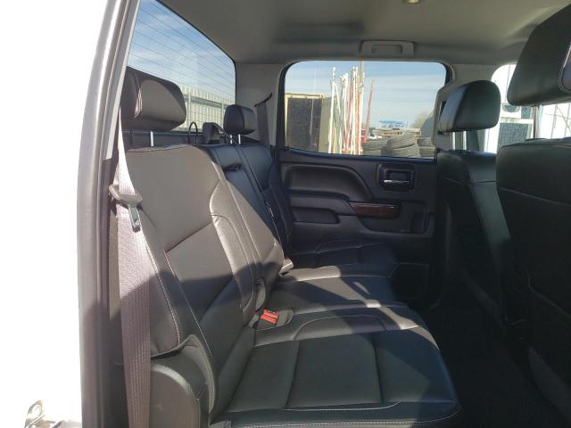 Photo 6 from auction – 2016 GMC SIERRA K25 with VIN 1GT12TEG9GF236935