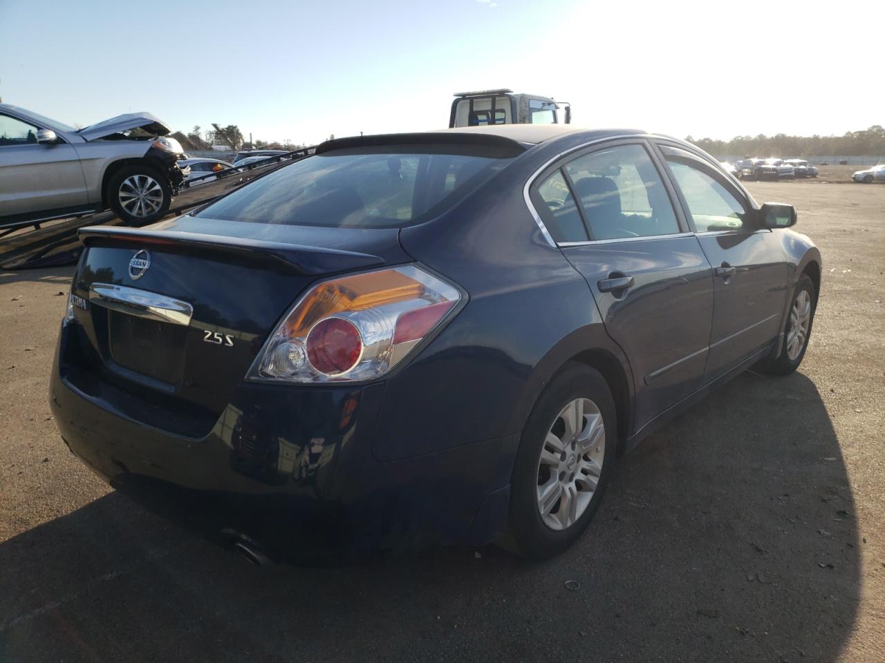 Zdjęcie 4 z aukcji – 2012 NISSAN ALTIMA BAS z VIN 1N4AL2AP8CN451192