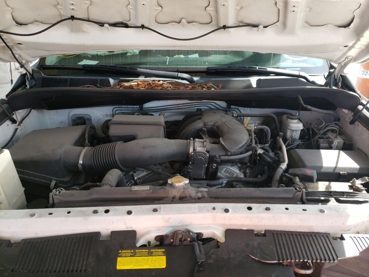 Photo 7 from auction – 2014 TOYOTA TUNDRA DOU with VIN 5TFRU5F13EX033159