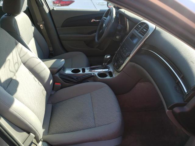 Photo 5 from auction – 2015 CHEVROLET MALIBU LS with VIN 1G11B5SL4FF105254