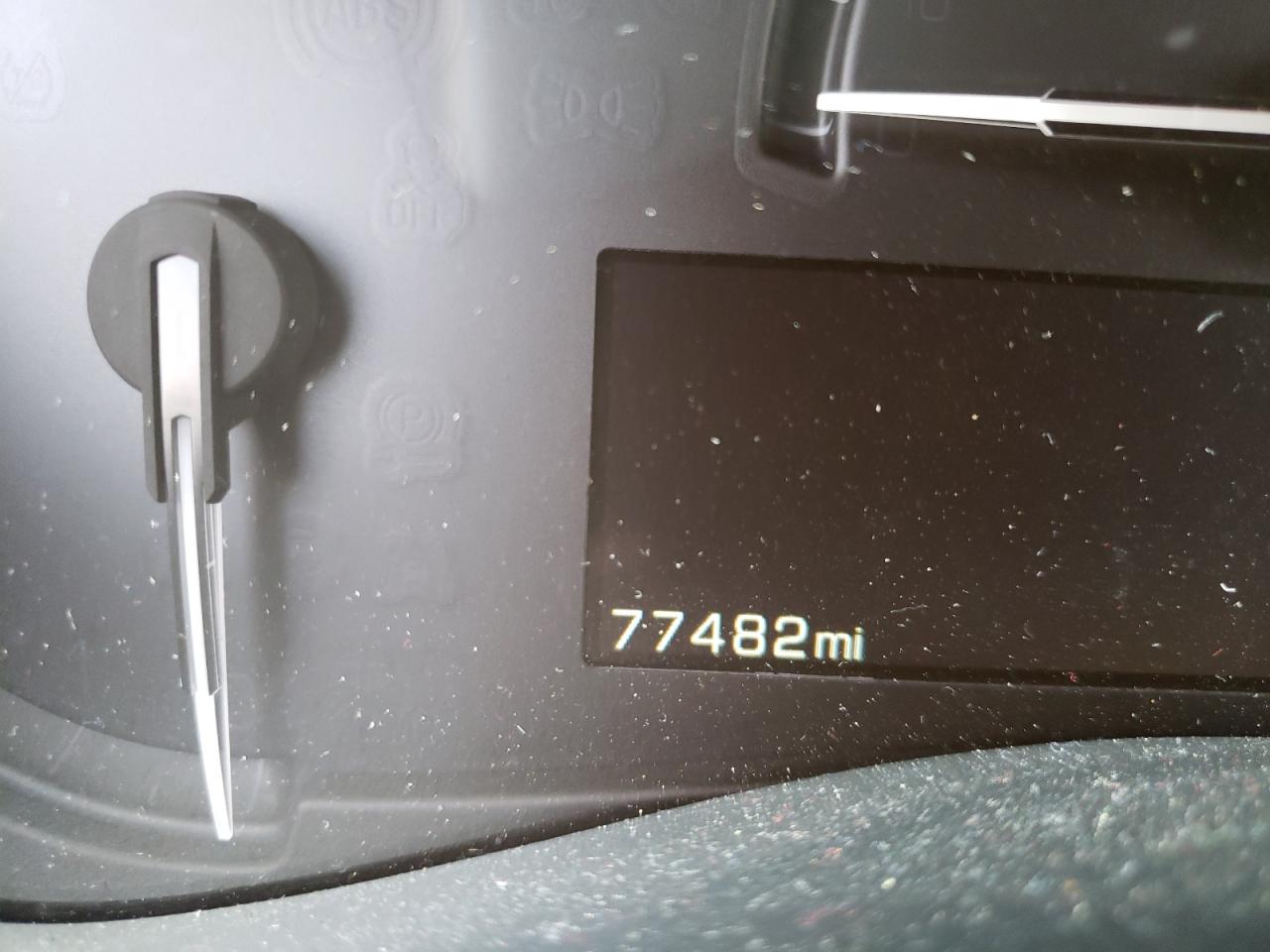 Photo 8 from auction – 2015 CADILLAC ATS PERFOR with VIN 1G6AJ1RX9F0112976