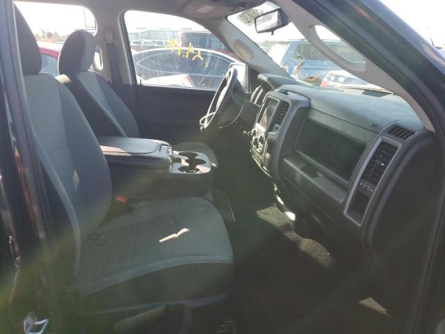 Photo 5 from auction – 2021 RAM 1500 CLASS with VIN 3C6RR6KT8MG587192