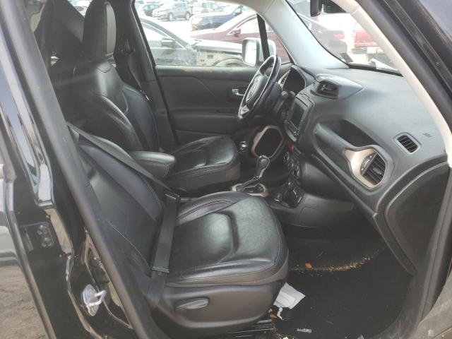 Photo 5 from auction – 2017 JEEP RENEGADE L with VIN ZACCJBDB1HPG11906