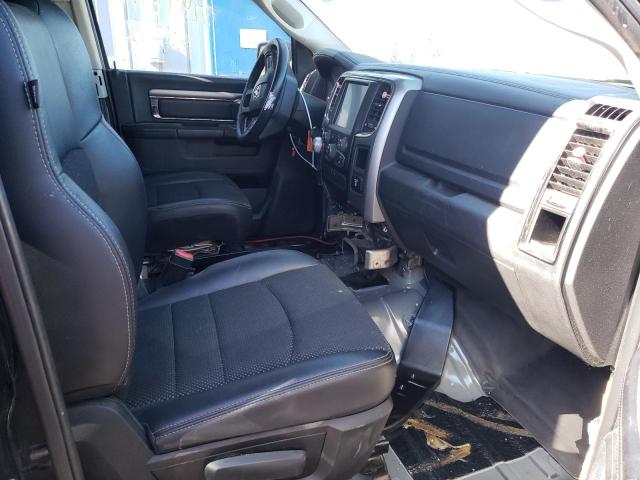 Photo 5 from auction – 2017 RAM 1500 SPORT with VIN 1C6RR7MTXHS701839