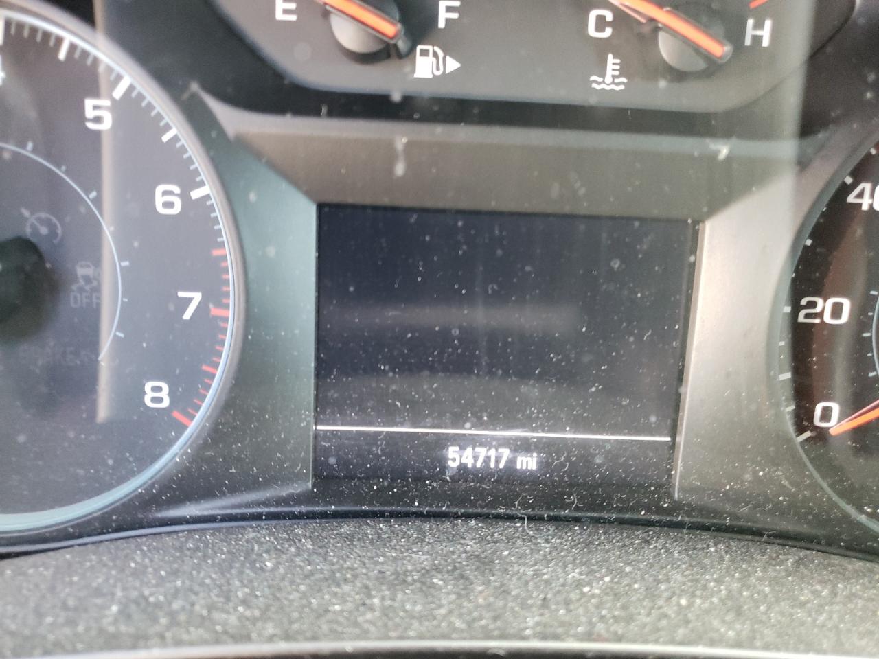Photo 8 from auction – 2018 CHEVROLET MALIBU LS with VIN 1G1ZB5ST9JF226728