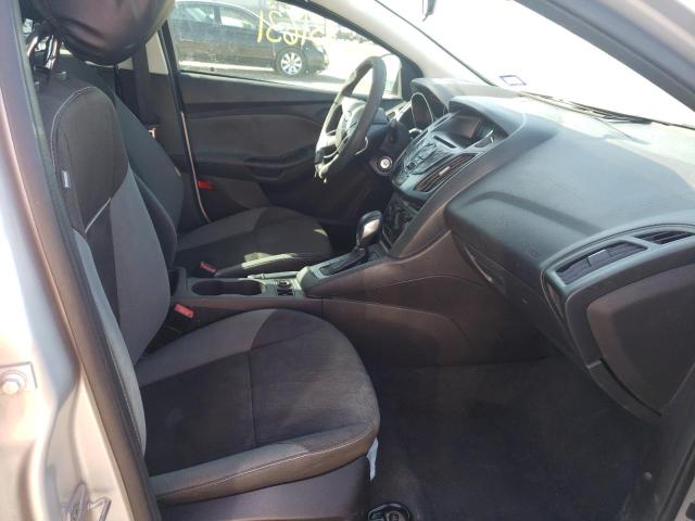 Photo 5 from auction – 2014 FORD FOCUS S with VIN 1FADP3E26EL161604