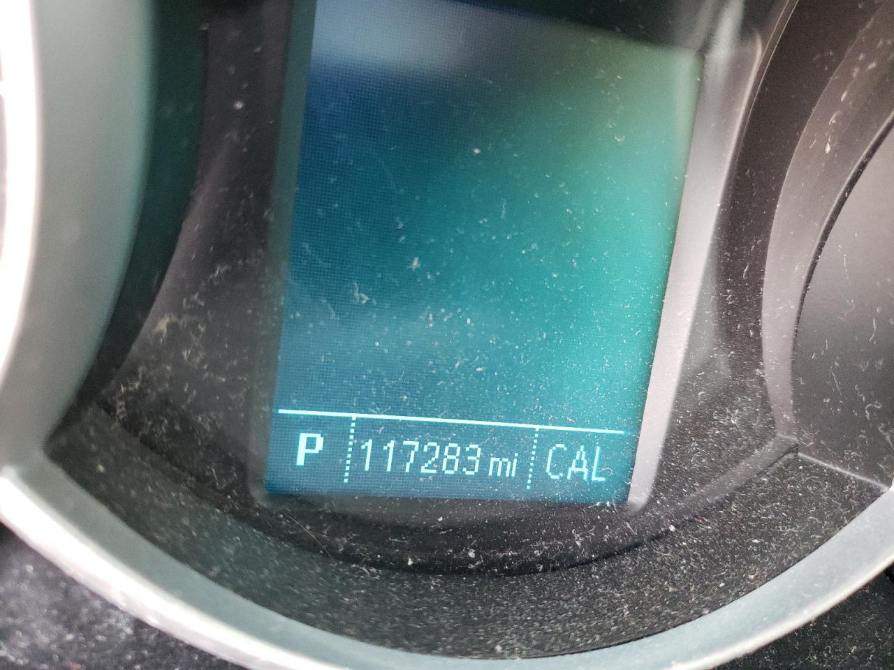 Photo 8 from auction – 2013 CHEVROLET CRUZE LT with VIN 1G1PC5SB9D7200480