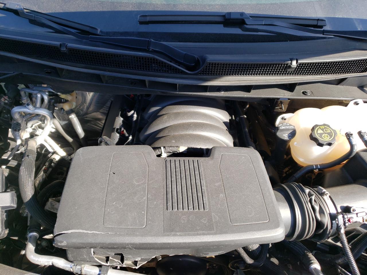 Photo 7 from auction – 2021 CADILLAC ESCALADE E with VIN 1GYS4PKL6MR205864