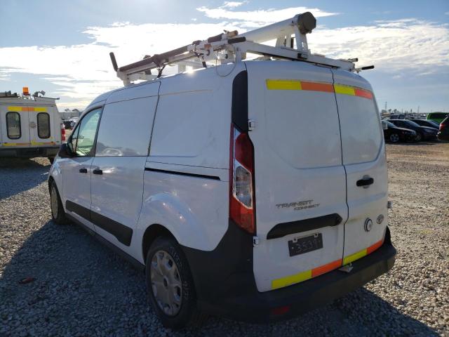 Photo 3 from auction – 2016 FORD TRANSIT CO with VIN NM0LS7E70G1243539