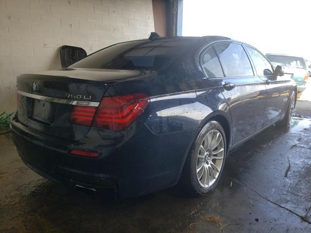 Photo 4 from auction – 2013 BMW ALPINA B7 with VIN WBAYF8C57DDE59208