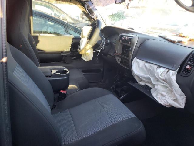 Photo 5 from auction – 2003 FORD RANGER with VIN 1FTZR44E13PB22257