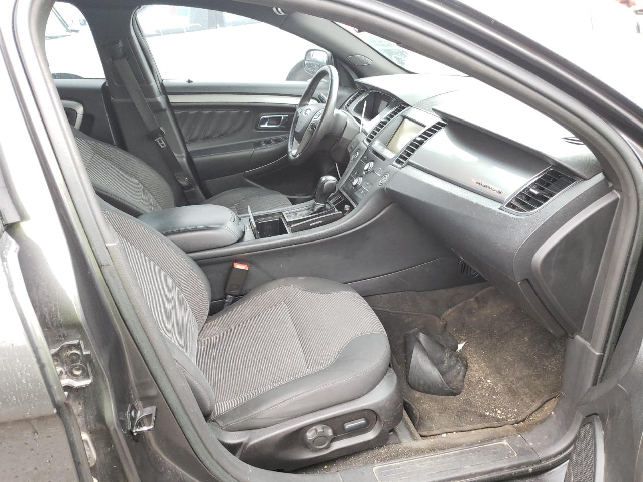 Photo 5 from auction – 2015 FORD TAURUS SEL with VIN 1FAHP2E80FG134053