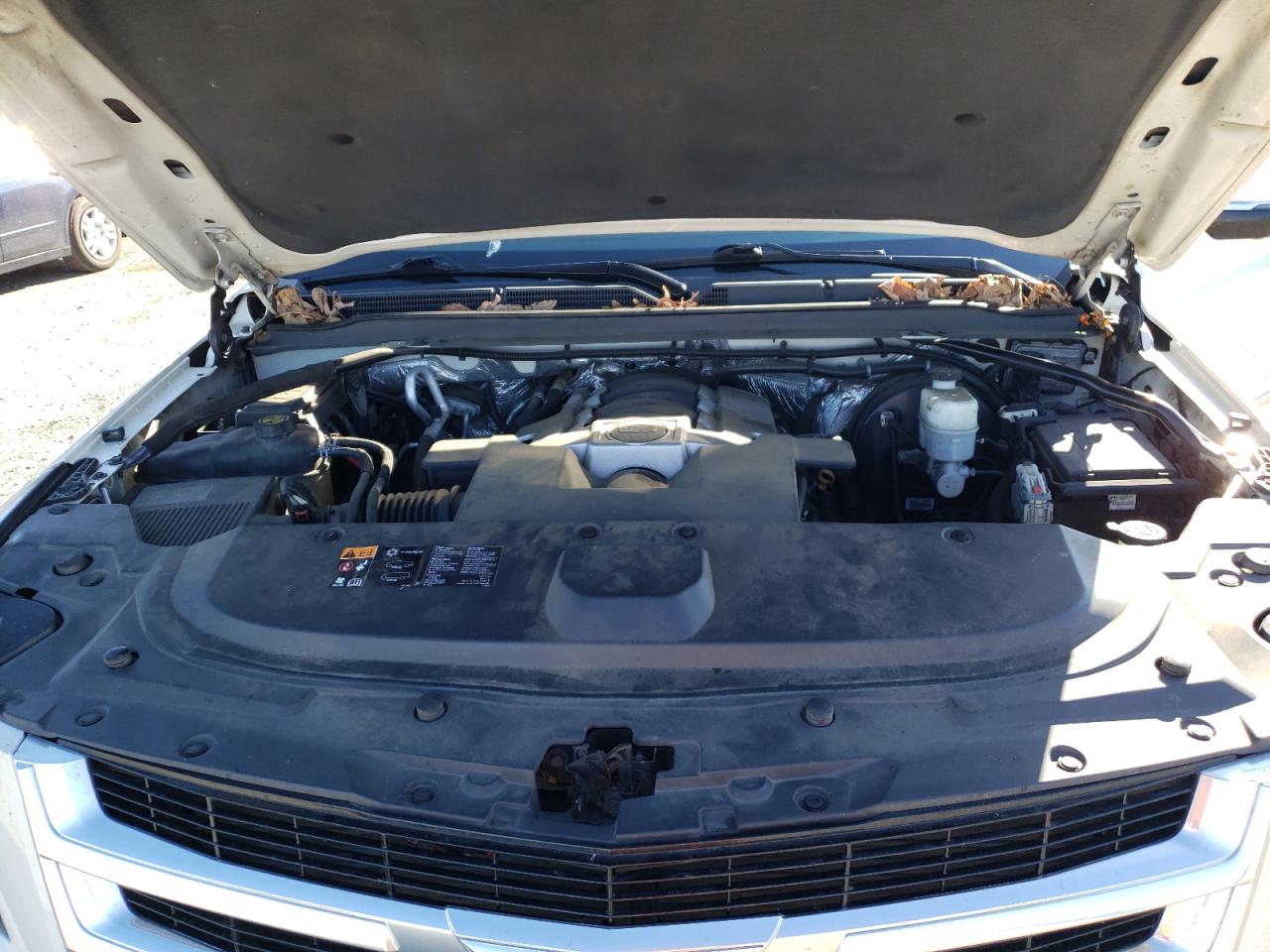 Photo 7 from auction – 2015 CADILLAC ESCALADE E with VIN 1GYS4SKJ5FR707091