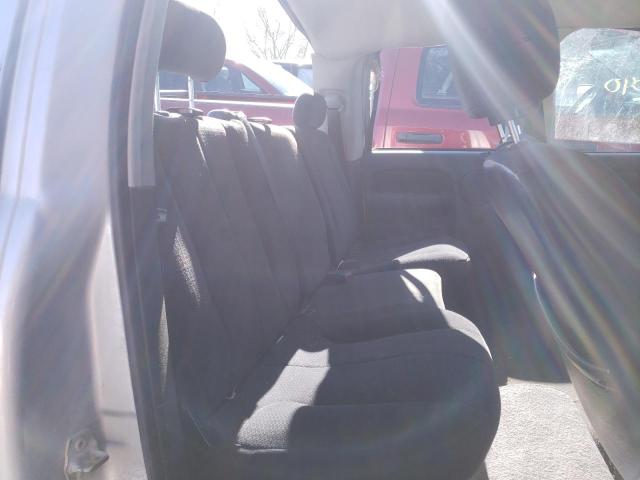 Photo 6 from auction – 2005 DODGE RAM 1500 S with VIN 1D7HU18D45S355999