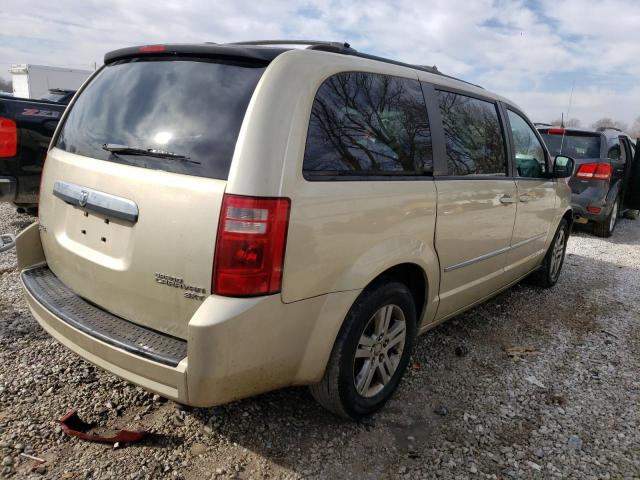 Photo 4 from auction – 2010 DODGE GRAND CARA with VIN 2D4RN6DX1AR336382
