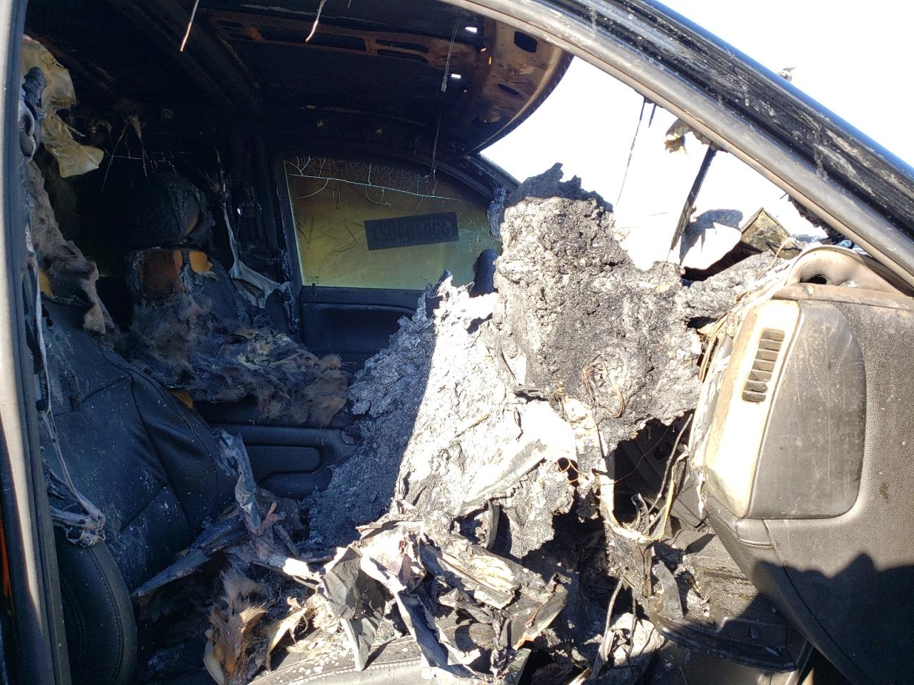Photo 5 from auction – 2015 GMC SIERRA K25 with VIN 1GT12ZE87FF150064