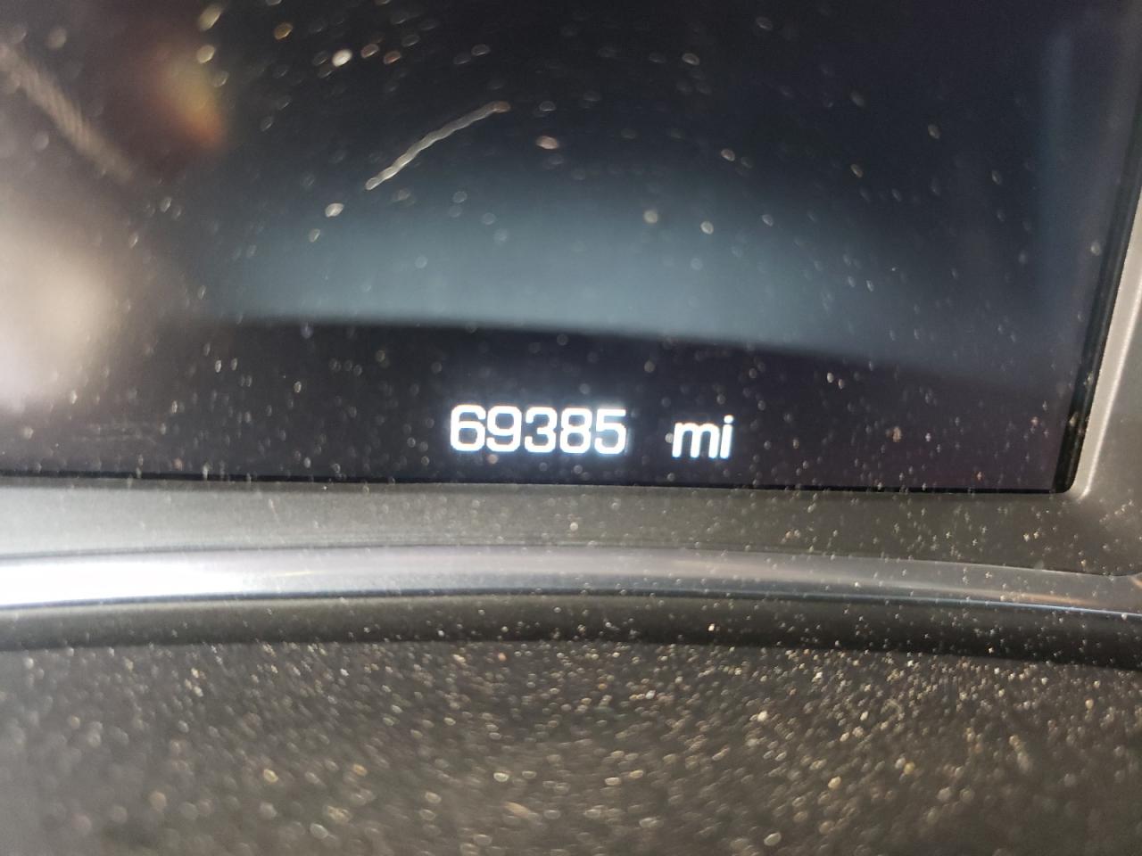Photo 8 from auction – 2016 CHEVROLET MALIBU LT with VIN 1G1ZE5ST5GF186941