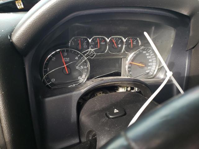 Photo 8 from auction – 2014 CHEVROLET SILVERADO with VIN 3GCUKREC2EG438461