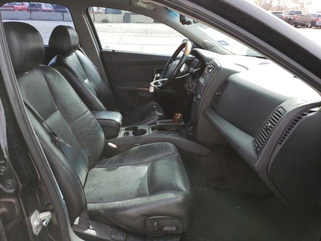 Photo 5 from auction – 2004 CADILLAC CTS with VIN 1G6DM577240168446