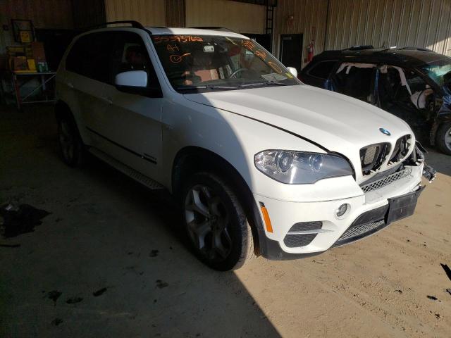 Photo 1 from auction – 2012 BMW X5 XDRIVE3 with VIN 5UXZW0C5XCL673053