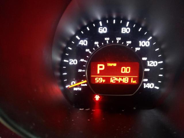 Photo 8 from auction – 2014 KIA SOUL with VIN KNDJN2A29E7718680